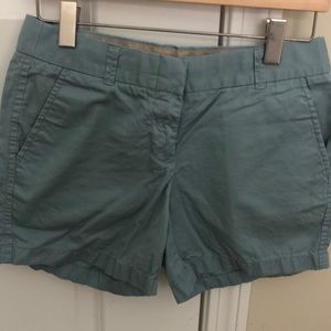 Jcrew shorts